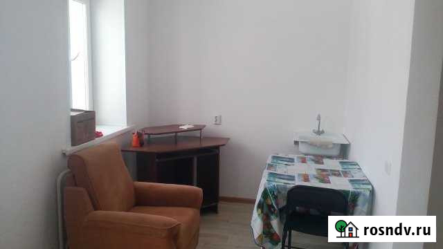 1-комнатная квартира, 25 м², 3/3 эт. на продажу в Биробиджане Биробиджан - изображение 1