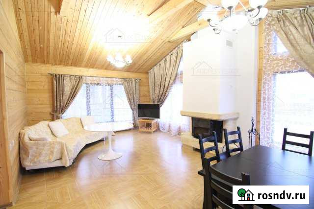 Дом 271 м² на участке 15 сот. на продажу в Приозерске Приозерск - изображение 1