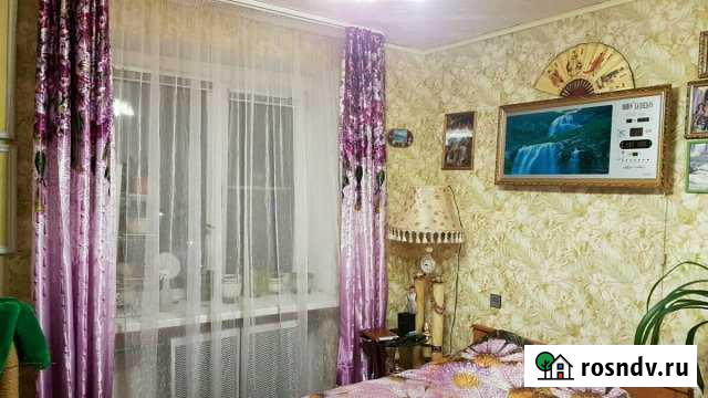 3-комнатная квартира, 57 м², 5/5 эт. на продажу в Боровичах Боровичи - изображение 1