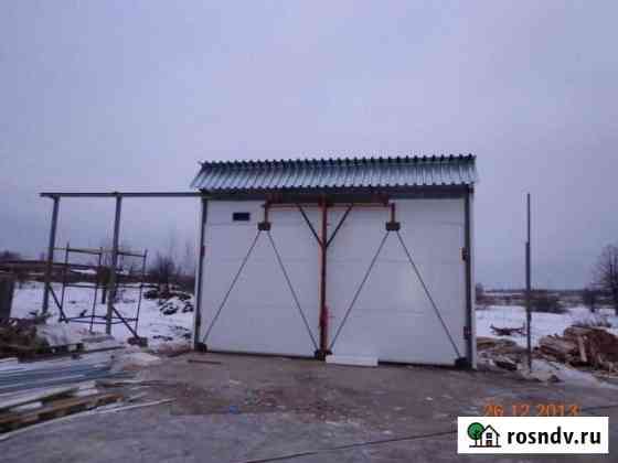 Сушильная камера Рубцовск