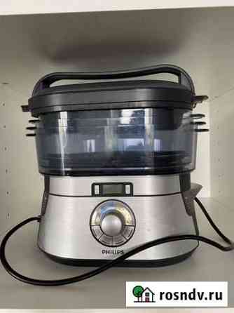 Пароварка Philips HD9160 Тюмень