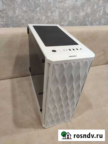 Игровой системный блок (RTX 3060) Новороссийск - изображение 1