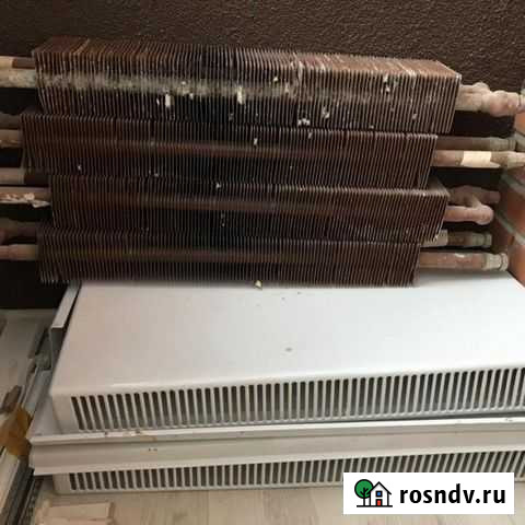 Радиатор отопления Казань - изображение 1