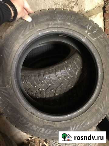 Dunlop 185/65 R15 Черкесск - изображение 1