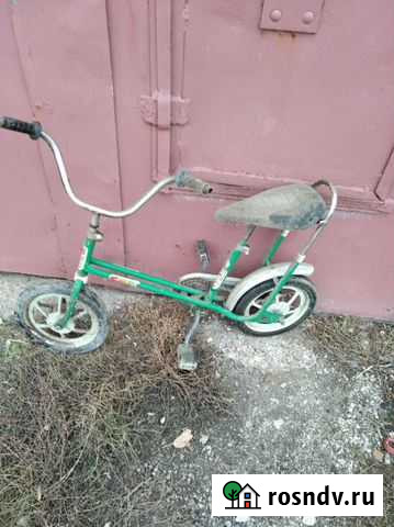 Велосипед бу Стерлитамак - изображение 1