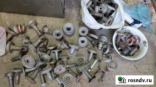 Камфорки и запчасти для газовых плит Севастополь - изображение 1