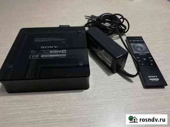 Сетевой медиаплеер sony SMP-N200 Всеволожск