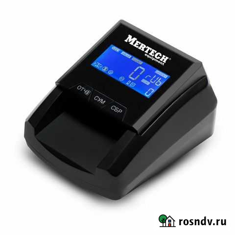 Автоматический детектор Mertech D-20A Flash Pro Новосибирск - изображение 1