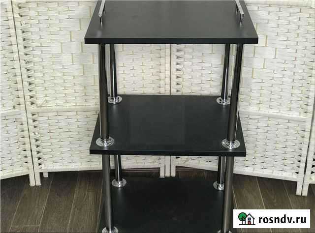 Тележка косметолога Ижевск - изображение 1