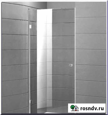 Душевая перегородка Новороссийск - изображение 1