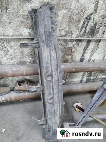 Усилитель бампера заднего xendai i30 Новокузнецк - изображение 1