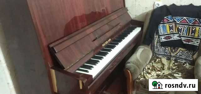 Пианино Новочеркасск - изображение 1