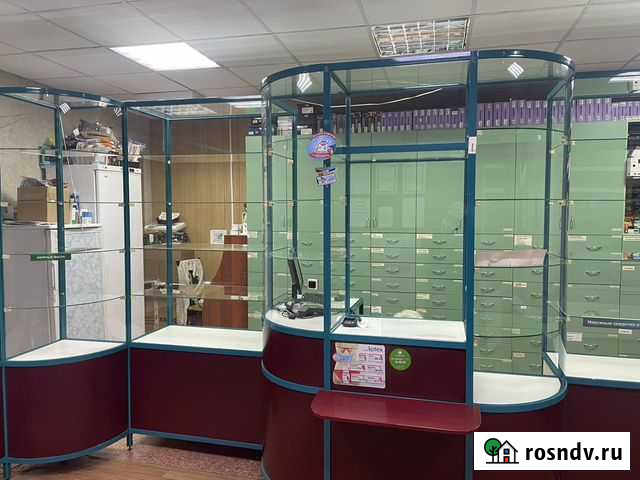 Торговое оборудование бу Барабинск - изображение 1