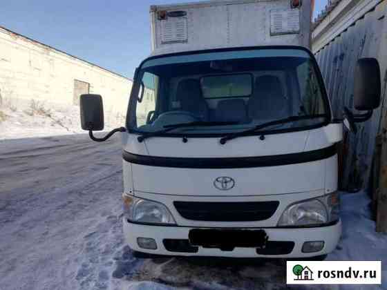 Продаётся грузовик Toyota Town Ace Магадан