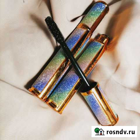 Тушь для ресниц Вологда - изображение 1