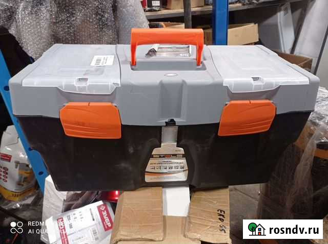 Ящик для инструмента Брянск - изображение 1