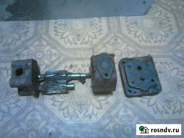 NVD 26 Насос масляный Звенигово - изображение 1