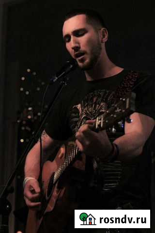 Преподаватель игры на гитаре Магнитогорск - изображение 1