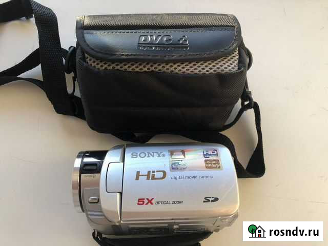 Камера sony Камень-на-Оби - изображение 1