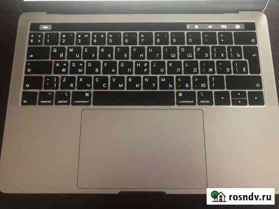 Apple MacBook Pro 13 2019 Оренбург