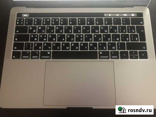 Apple MacBook Pro 13 2019 Оренбург - изображение 1
