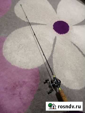 Зимние удочки для рыбалки на балансир Каменск-Уральский - изображение 1