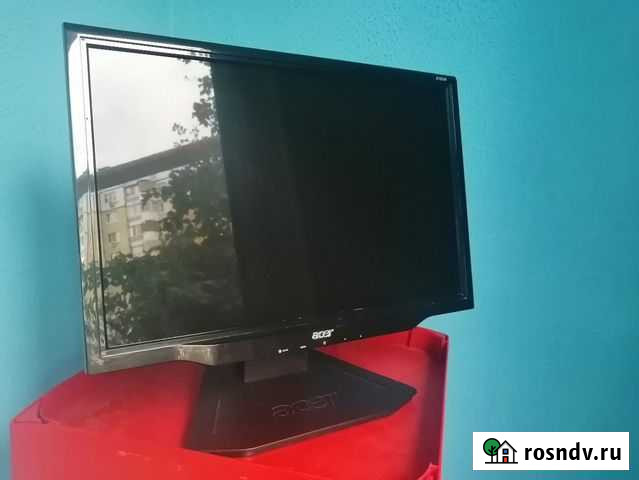 Acer X192W Самара - изображение 1