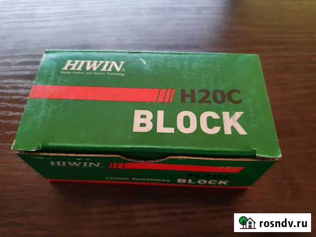 Линейные направляющие Сургут - изображение 1