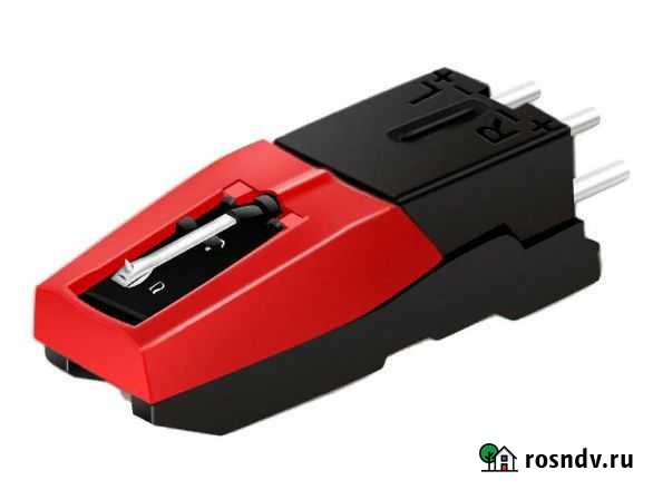 Головка (игла) для проигрывателя Ion, Crosley Брянск - изображение 1