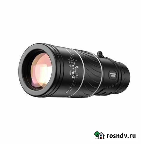 Монокуляр Соликамск - изображение 1