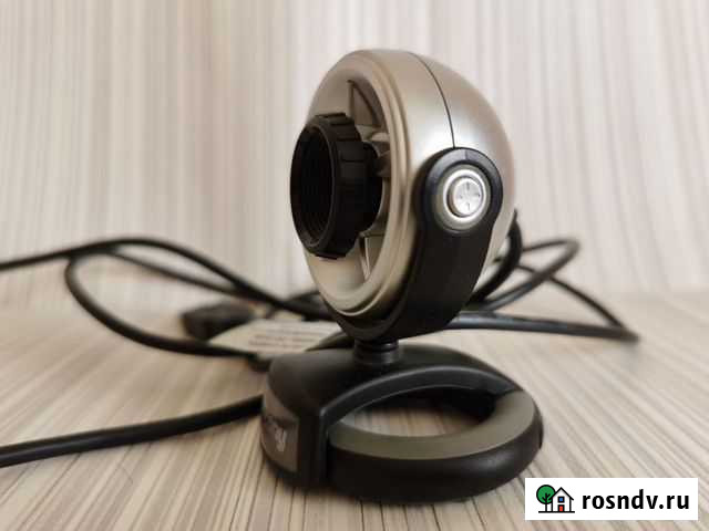 Chicony DC-5138 Веб-камера Чебоксары - изображение 1