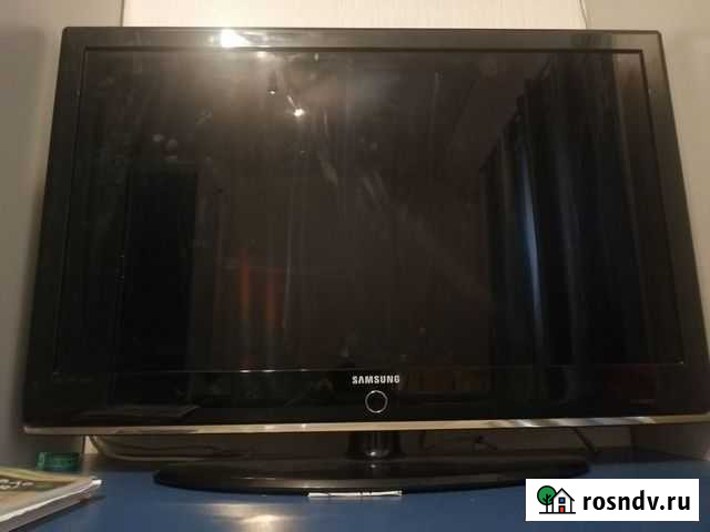 Телевизор Samsung LE40M87BD Ростов-на-Дону - изображение 1