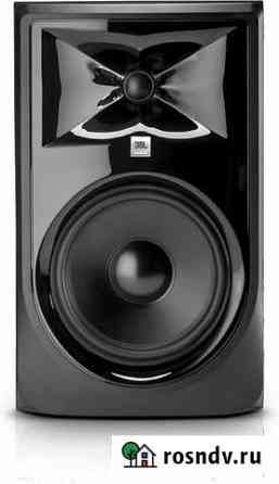 Студийные мониторы JBL 308 Борисоглебск