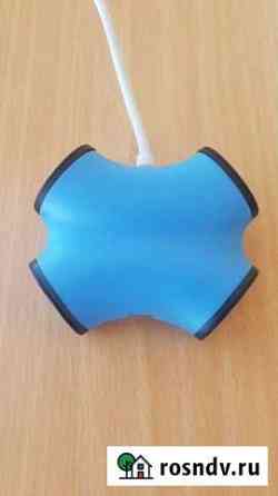 Переходник для пк USB, новый Белгород