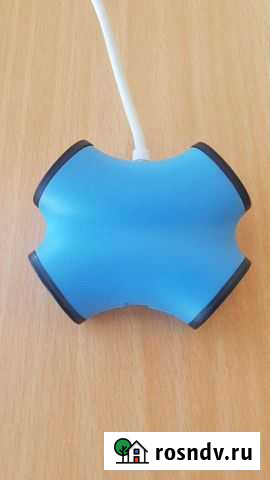 Переходник для пк USB, новый Белгород - изображение 1