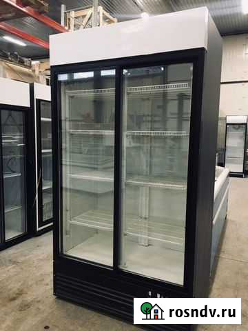 Холодильный шкаф купе на 8 полок Нижний Новгород - изображение 1