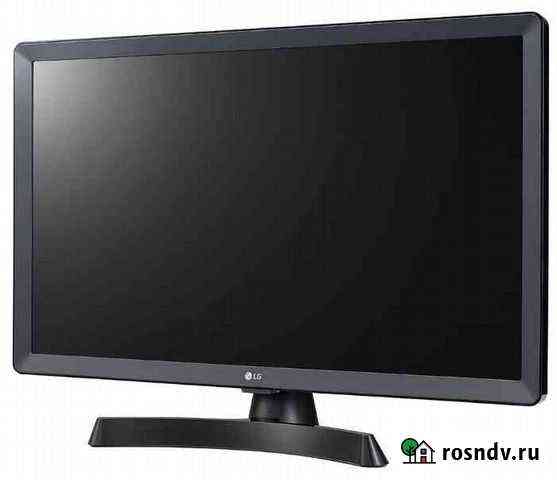 Телевизор LG 24TL510V-PZ Курск