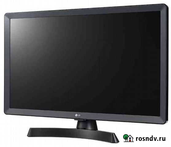 Телевизор LG 24TL510V-PZ Курск - изображение 1