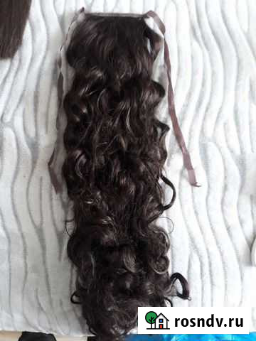 Волосы искусственные Рязань - изображение 1