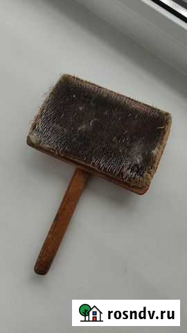 Чесалка для пуха и шерсти Пенза - изображение 1