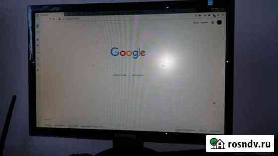 Монитор Samsung SyncMaster 943NWX 19 Москва