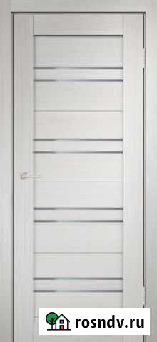 Двери межкомнатные экошпон Санкт-Петербург - изображение 1