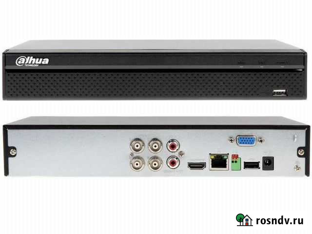 Видеорегистратор 4-х канальный 4Мп, IP до 6кн 5Мп Петрозаводск - изображение 1