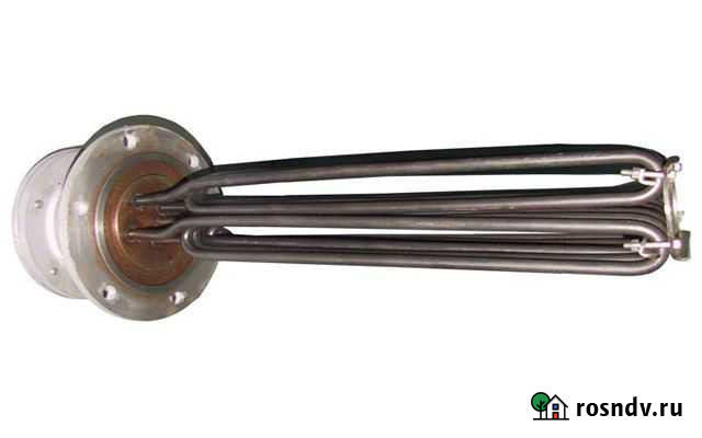 Тэны для работы в масляной среде Козельск - изображение 1