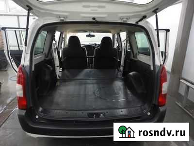 Грузоперевозки Toyota Probox Барнаул - изображение 1