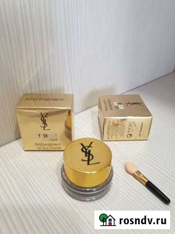 Тени кремовые Липецк - изображение 1