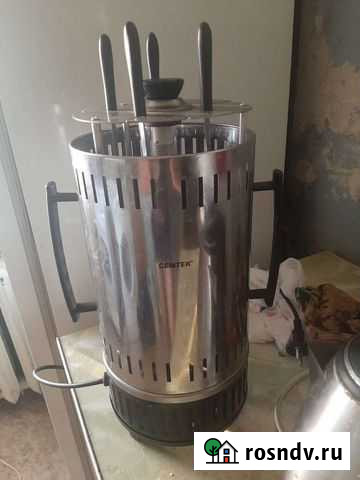 Шашлычница Волгоград - изображение 1