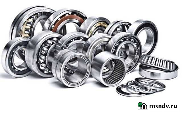 Подшипники Ржев - изображение 1