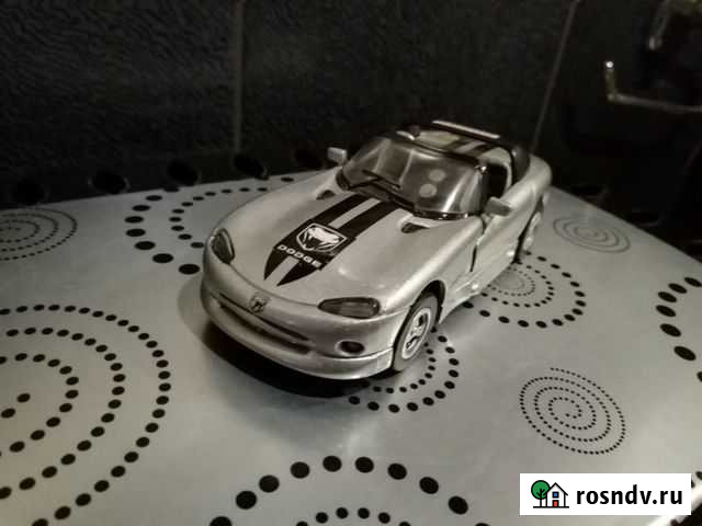 Viper 1999 Ростов-на-Дону - изображение 1