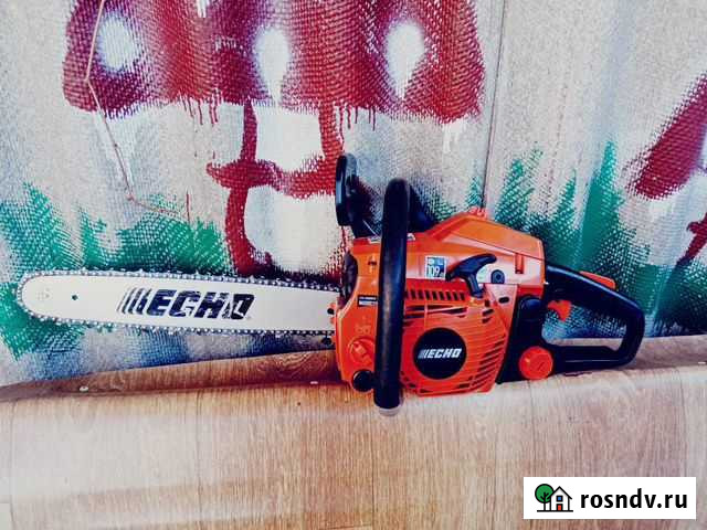 Бензопила Мичуринск - изображение 1